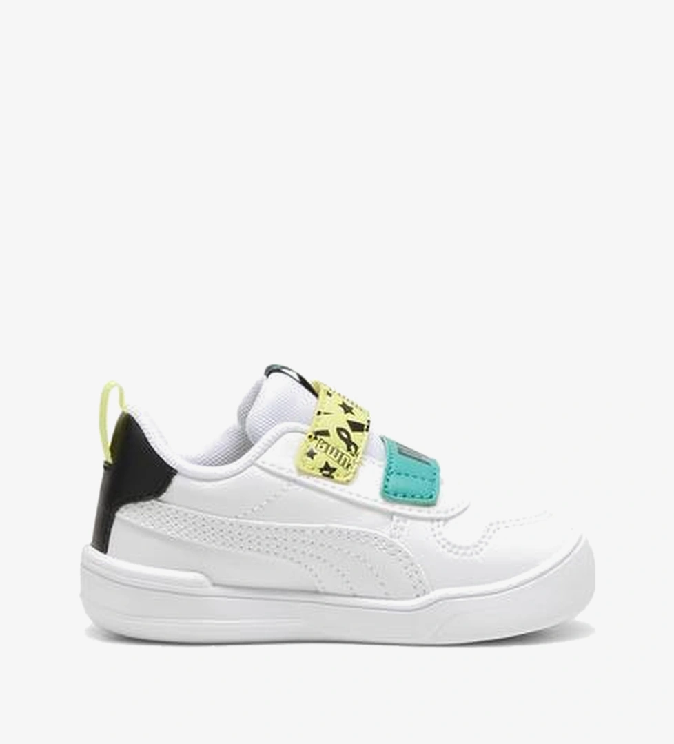 Puma Beyaz Puma Smash 3.0