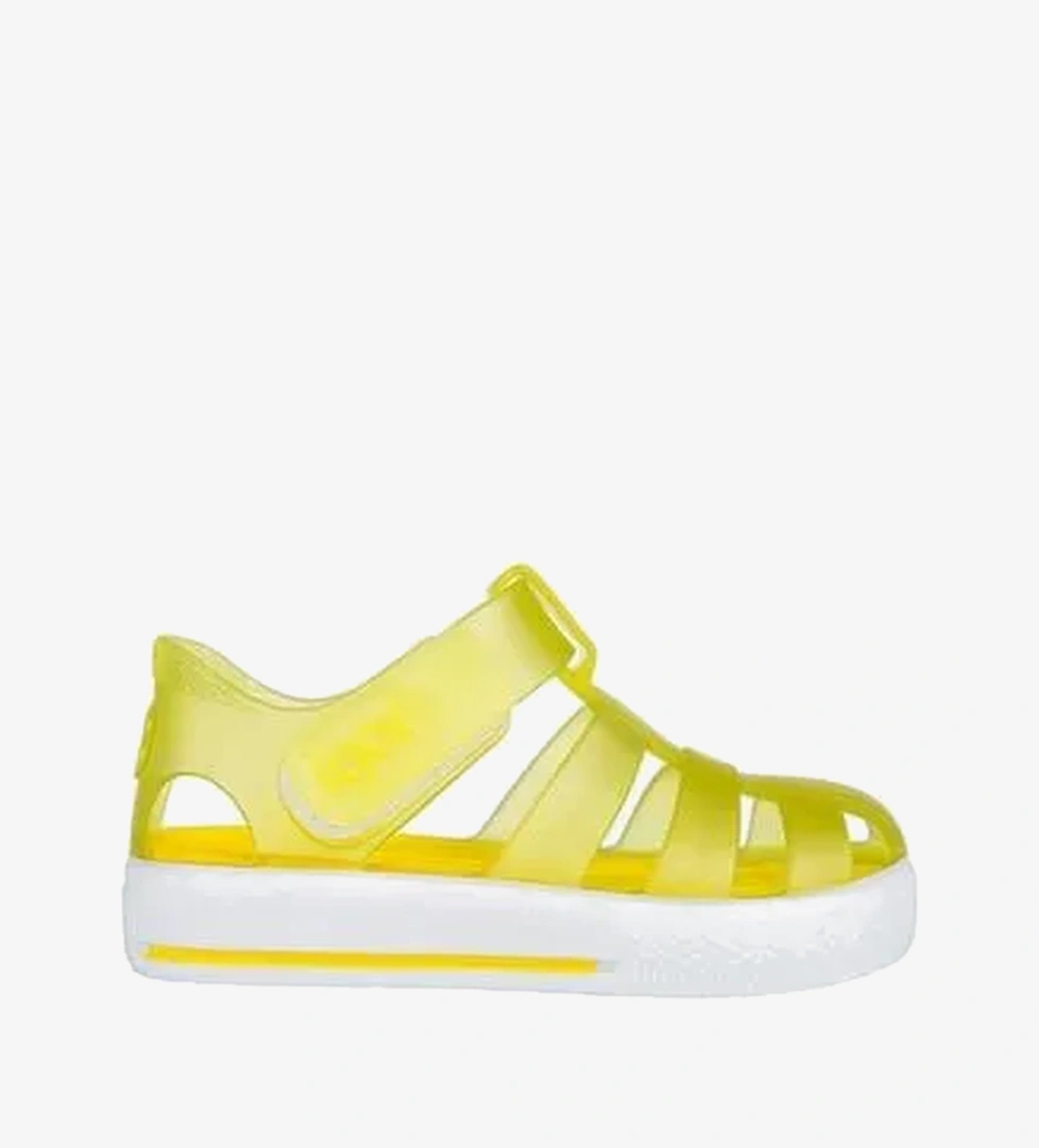Igor Sarı Igor Star Sandalet