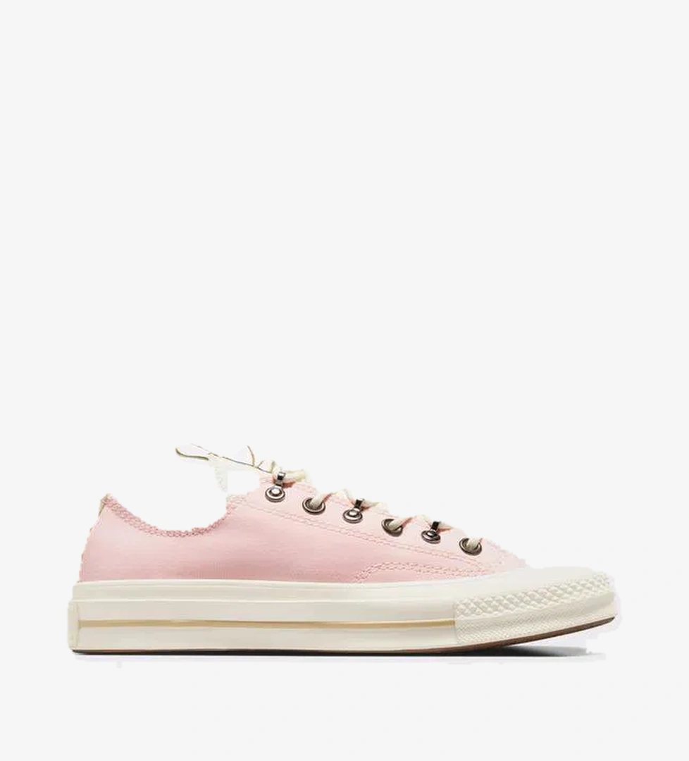 Converse Chuck 70 Unisex Pembe Sneaker