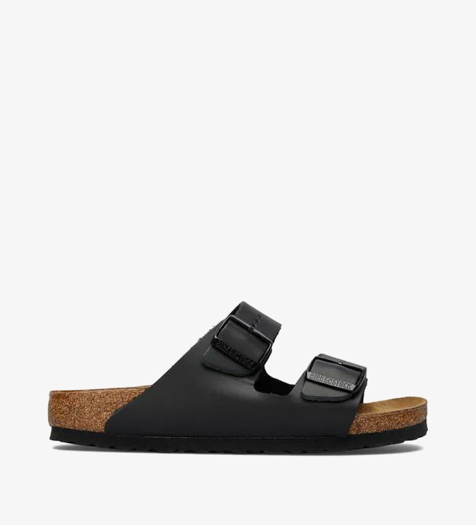 Birkenstock Arizona Nl Unisex Siyah Terlik