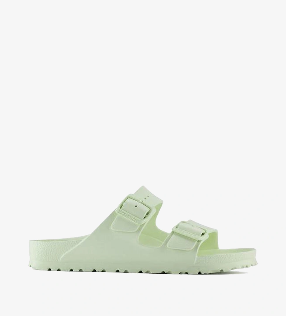 Birkenstock Yeşil Birkenstock Arizona Eva Terlik
