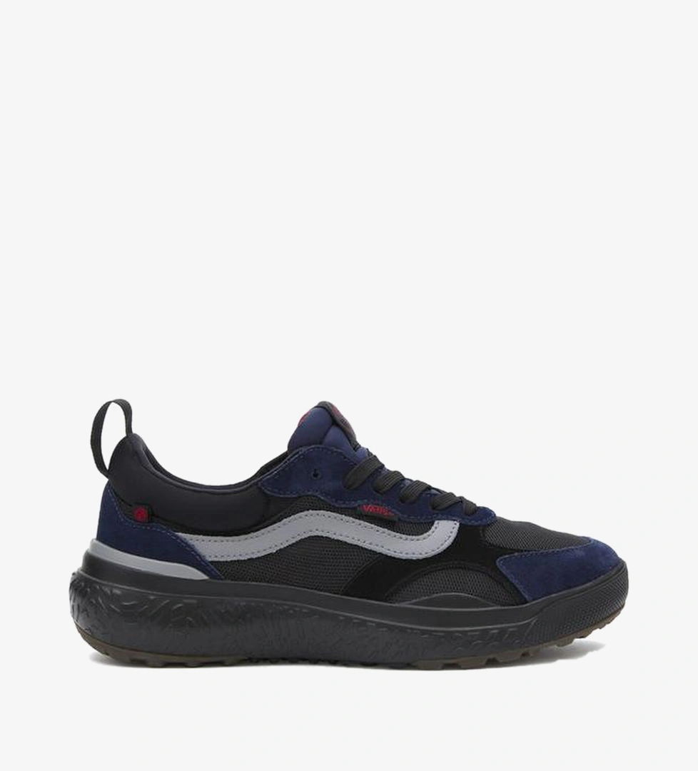 Vans Siyah Vans Mte Ultrarange