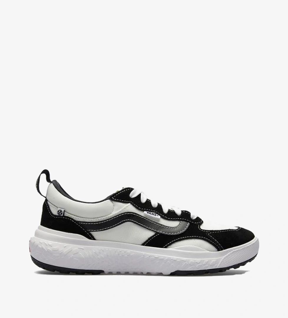 Vans Siyah Vans Mte Ultrarange