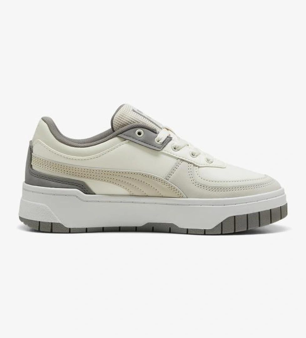 Puma Cali Dream Pastel Kadın Beyaz Spor Ayakkabı