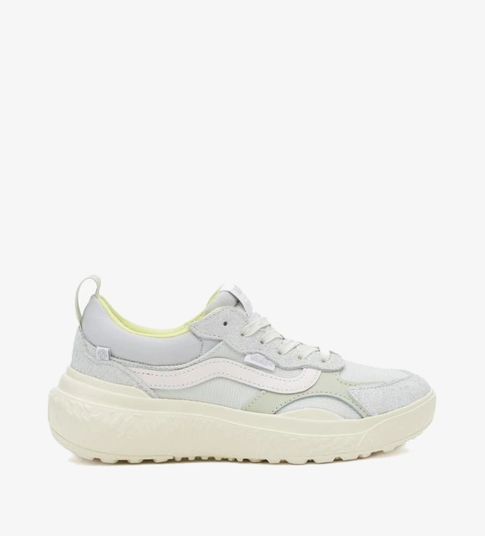 Vans Mte Ultrarange Neo Vr3 Unisex Sarı/Gri Sneaker