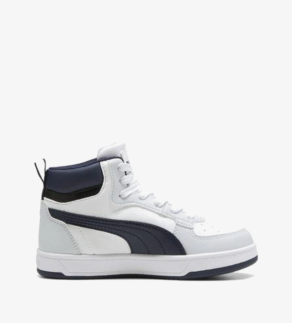 Puma Beyaz Puma Rebound V6