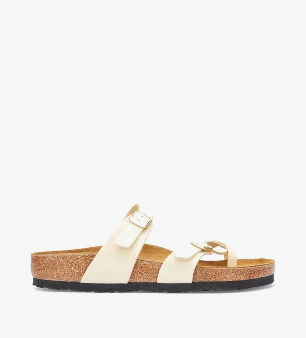 Birkenstock Beyaz Birkenstock Mayari