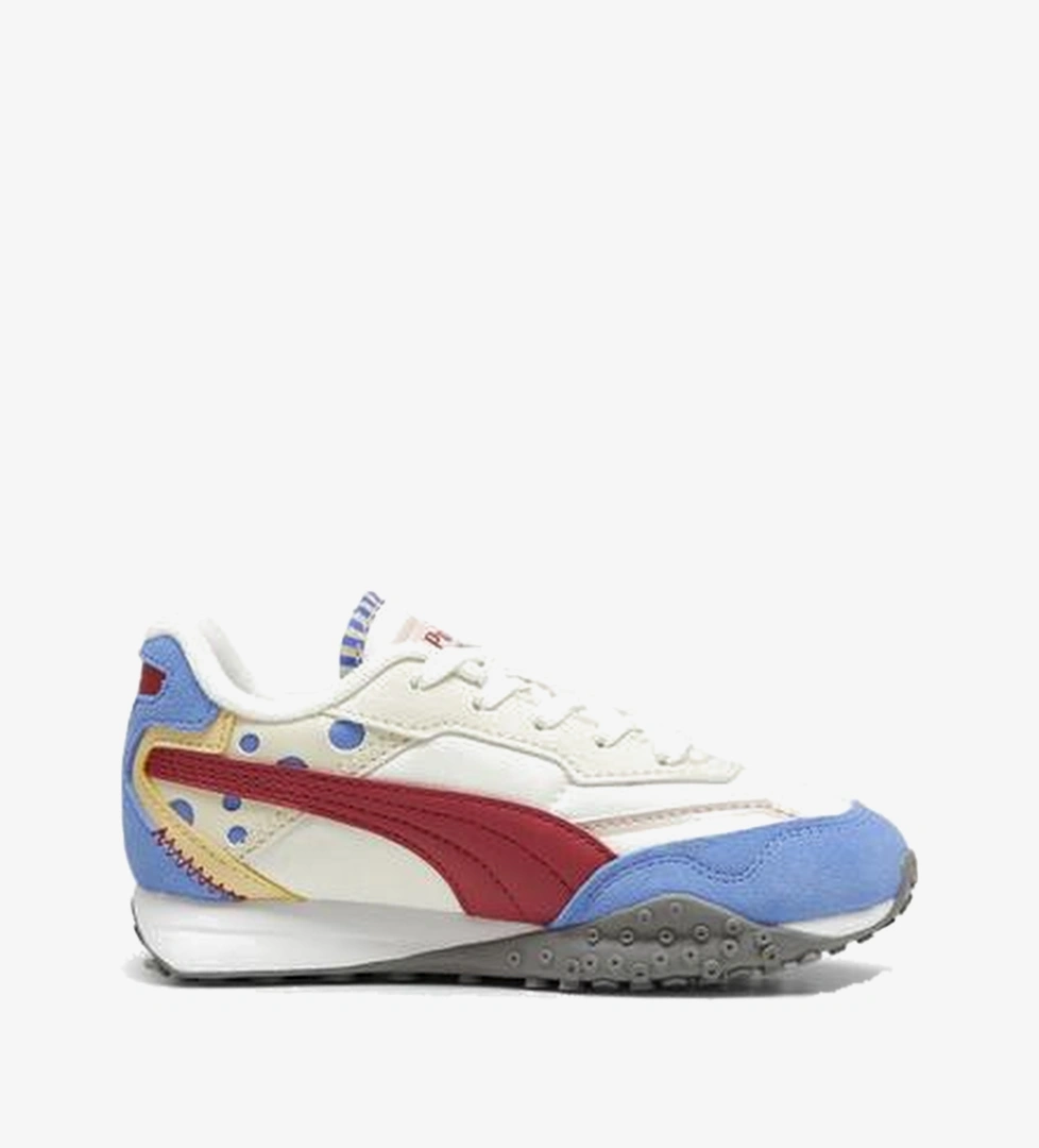 Puma Beyaz Puma Graviton Sl