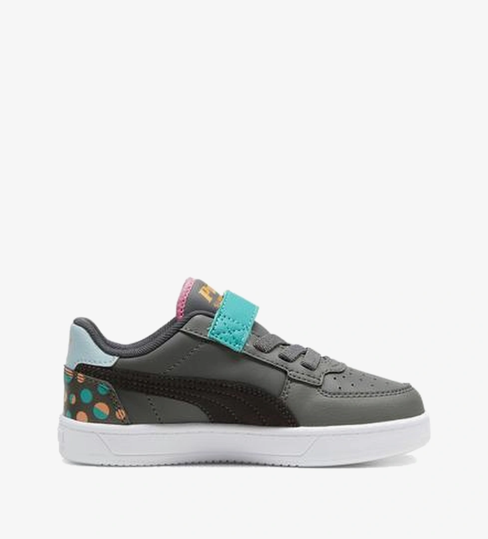 Puma Gri Puma Trinity Lite