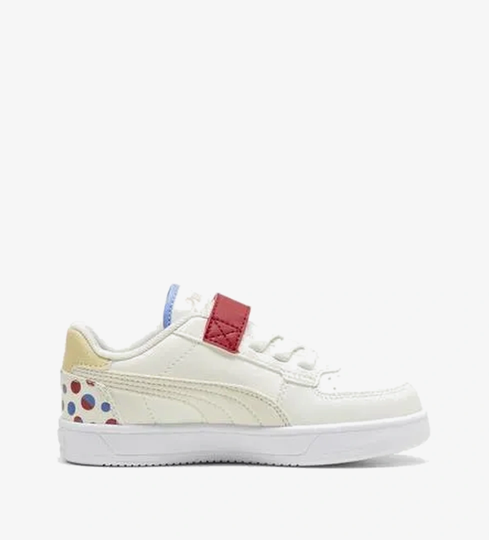 Puma Beyaz Puma Trinity Lite