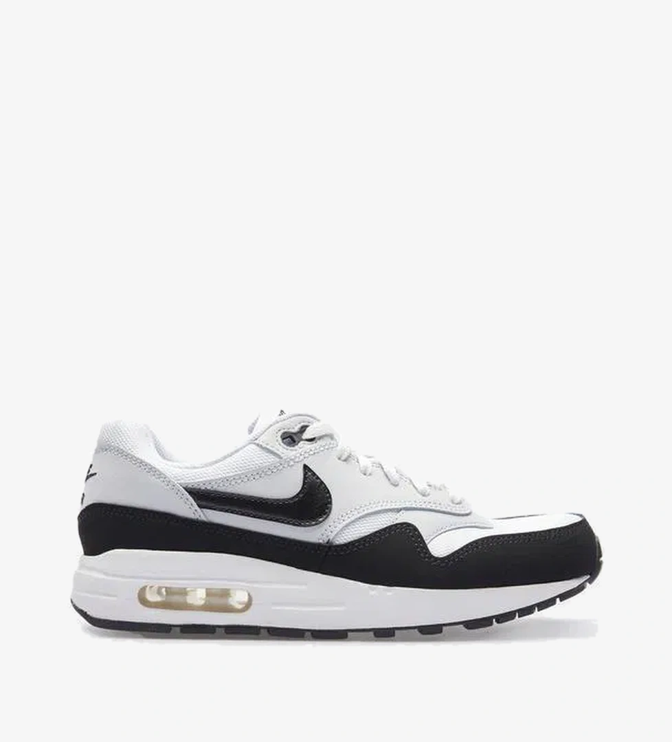 Nike Air Max 1 Çocuk Beyaz Sneaker