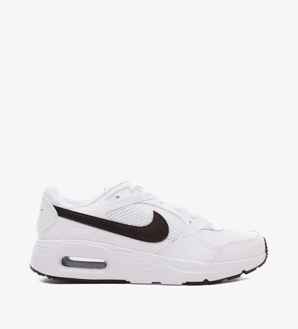 Nike Air Max Çocuk Beyaz Spor Ayakkabı