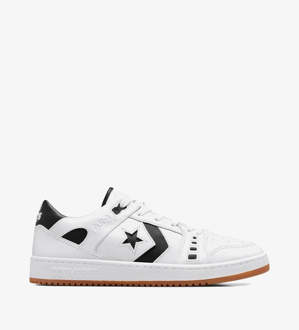 Converse Cons AS-1 Pro Unisex Beyaz Sneaker