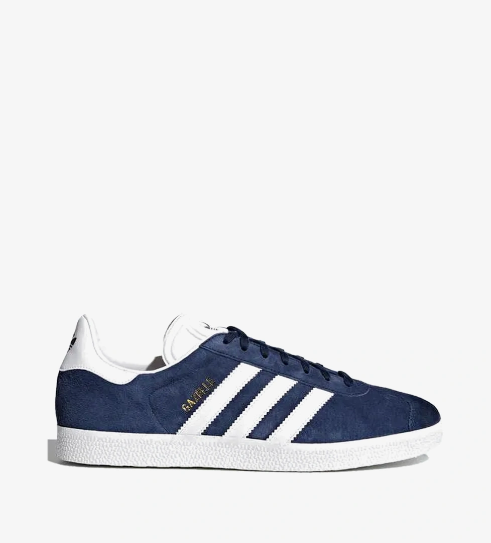 Adidas Lacivert Adidas Gazelle