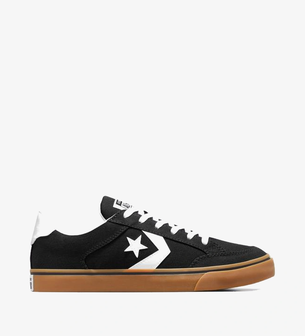 Converse Siyah Converse Cons