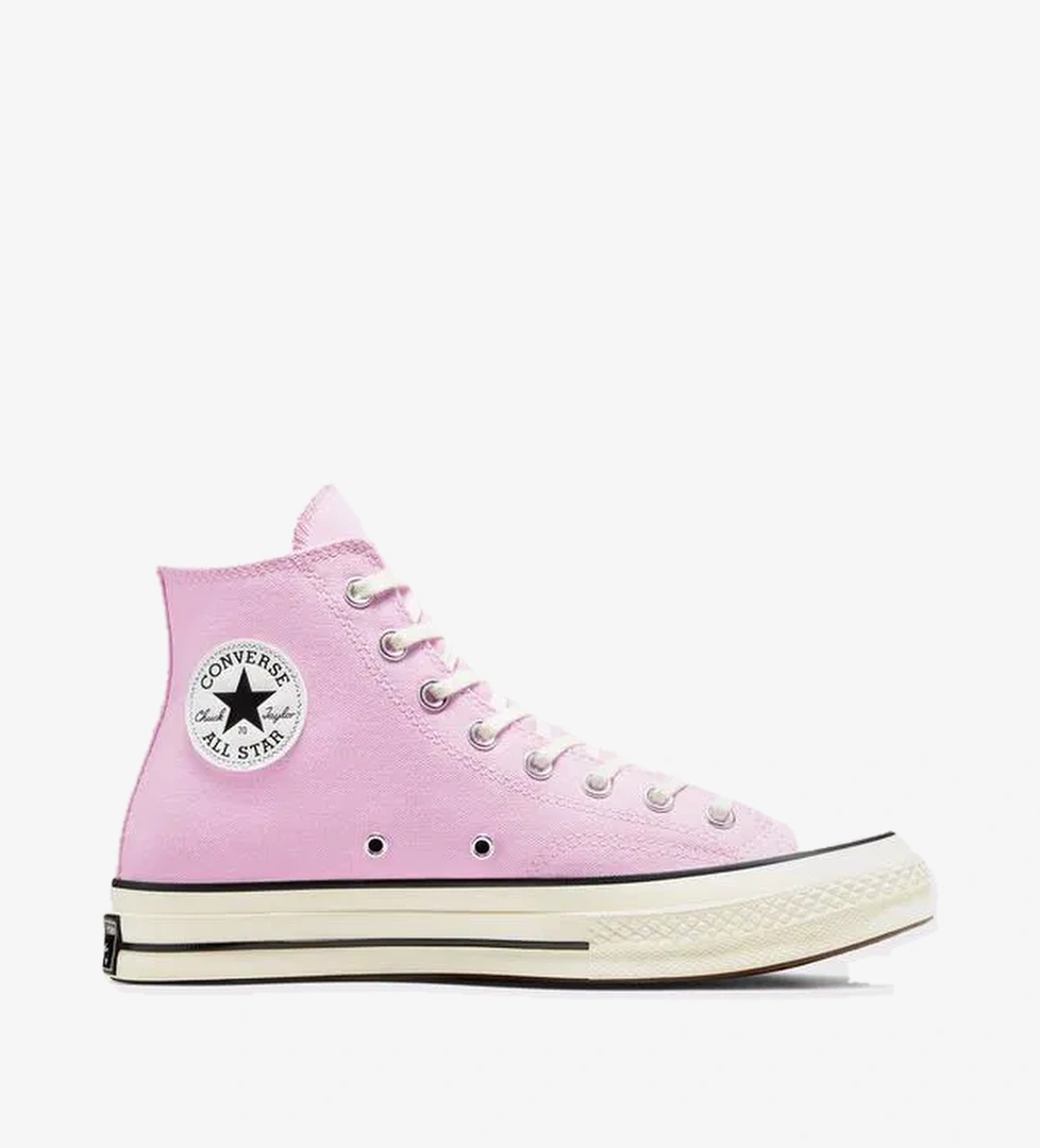 Converse Chuck 70 Unisex Pembe Sneaker