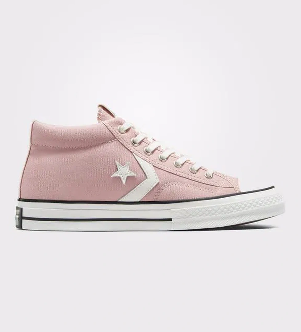 Converse Star Player 76 Unisex Pembe Sneaker