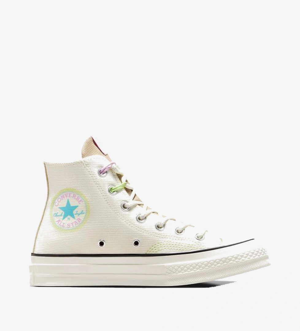 Converse Bej Converse Chuck 70