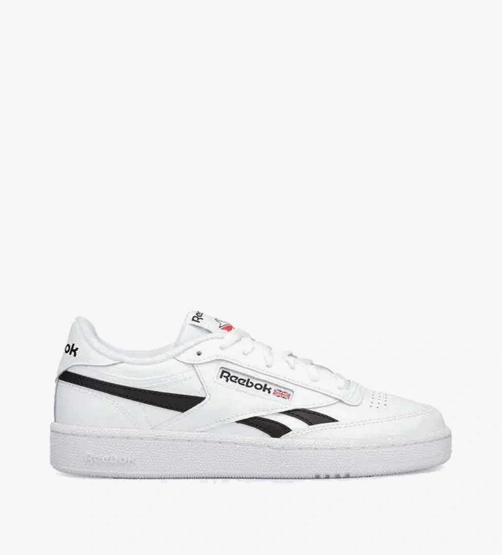Reebok Club-C Revenge Unisex Beyaz Spor Ayakkabı