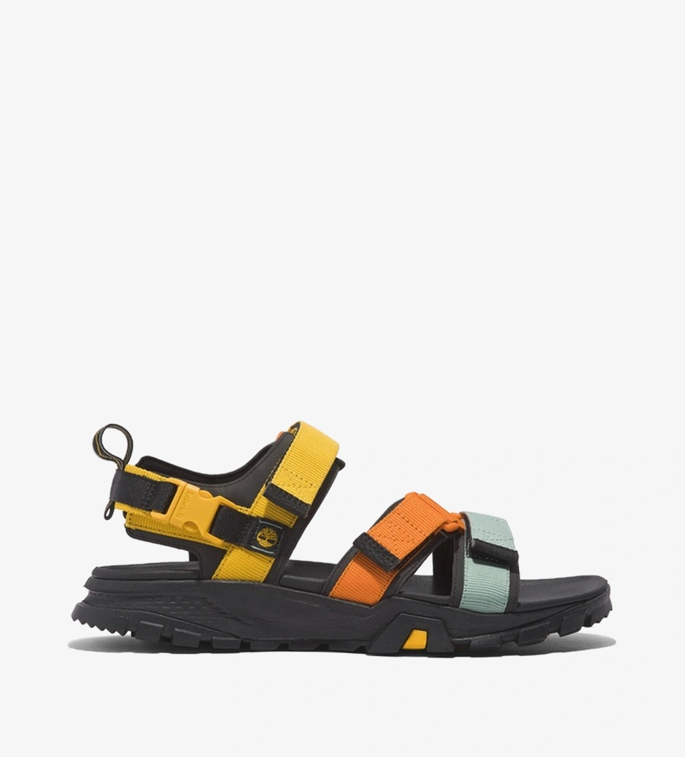 Timberland Turuncu Timberland Backstrap