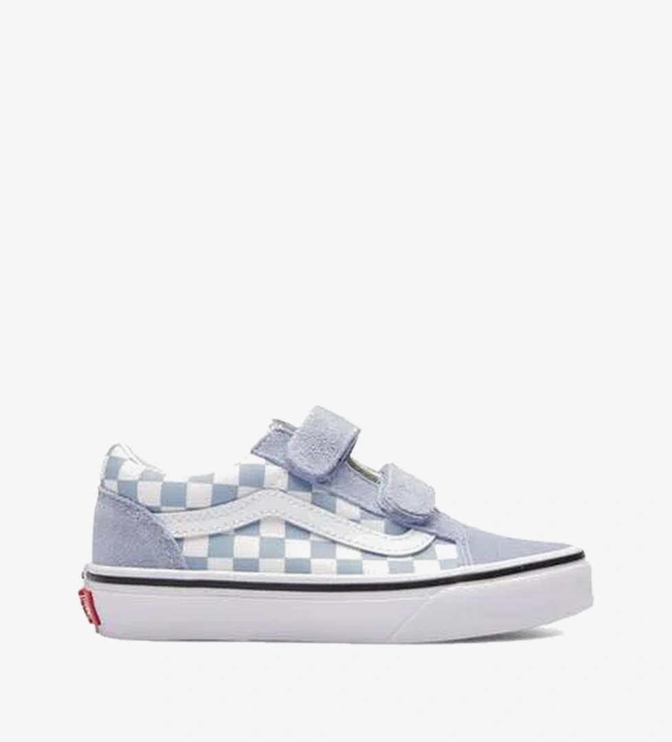 Vans Mavi Vans Uy Old