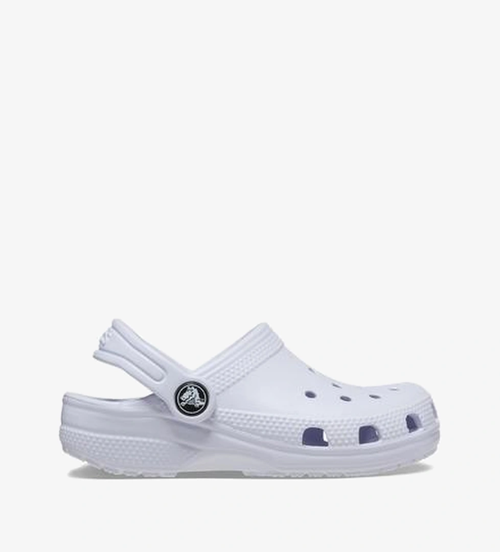 Crocs Classic Toddler Bebek Açık Mavi Terlik