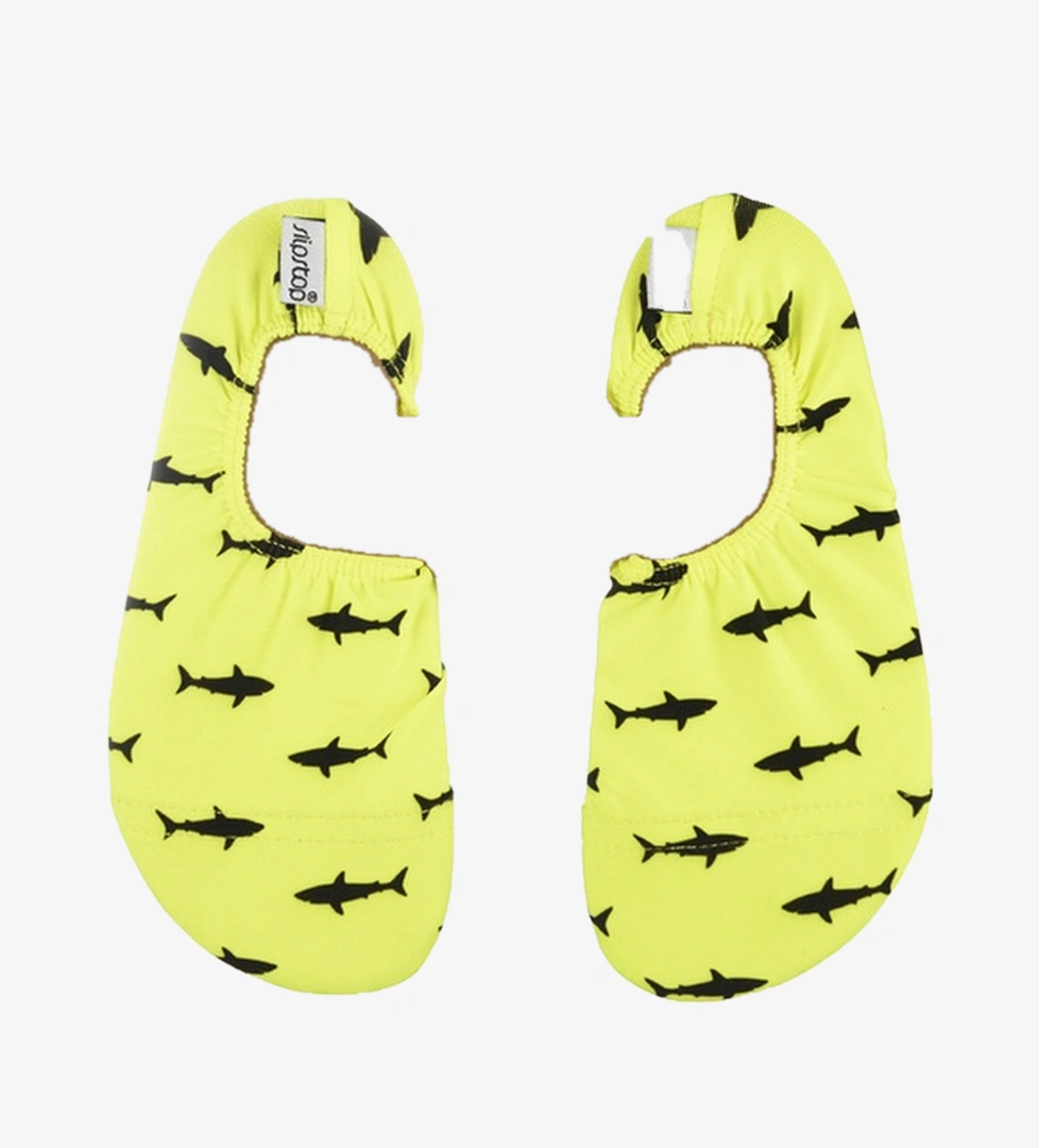 Slipstop Renkli Slipstop Pack Çocuk