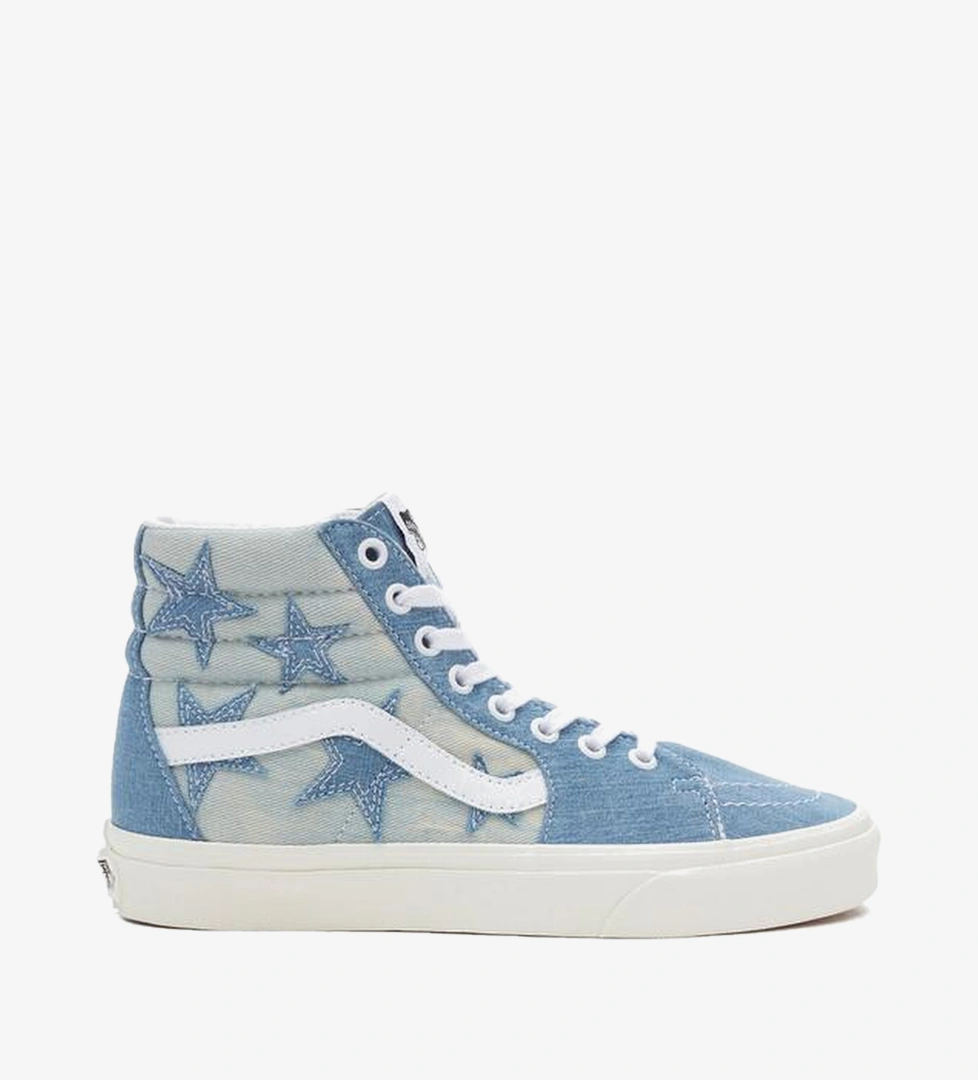 Vans Mavi Vans Sk8 Hi