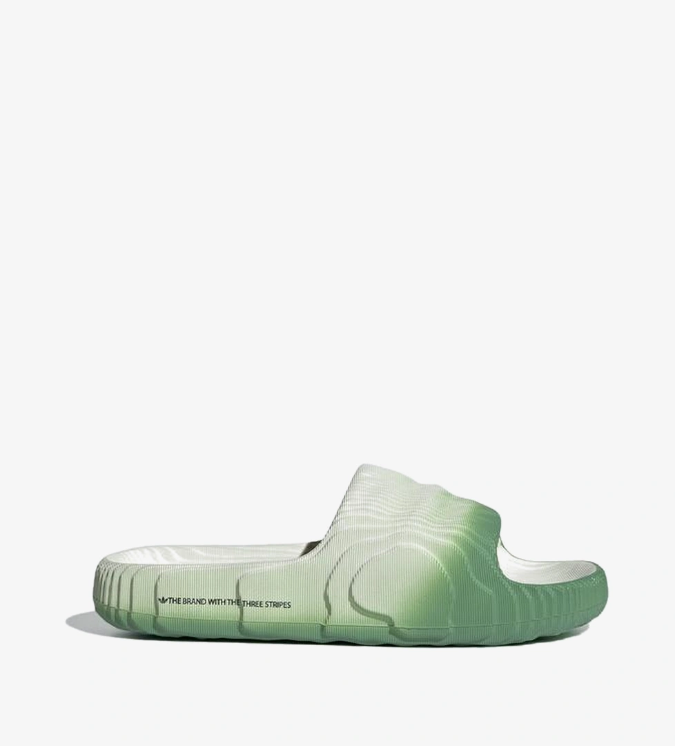 adidas Originals Adilette 22 Kadın Bej Terlik