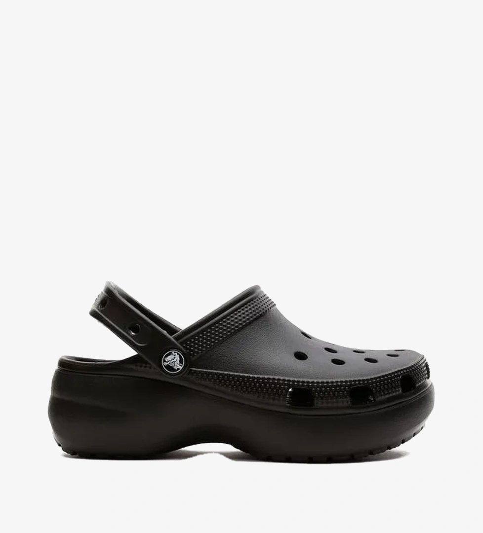Crocs Siyah Crocs Classic 206750-001