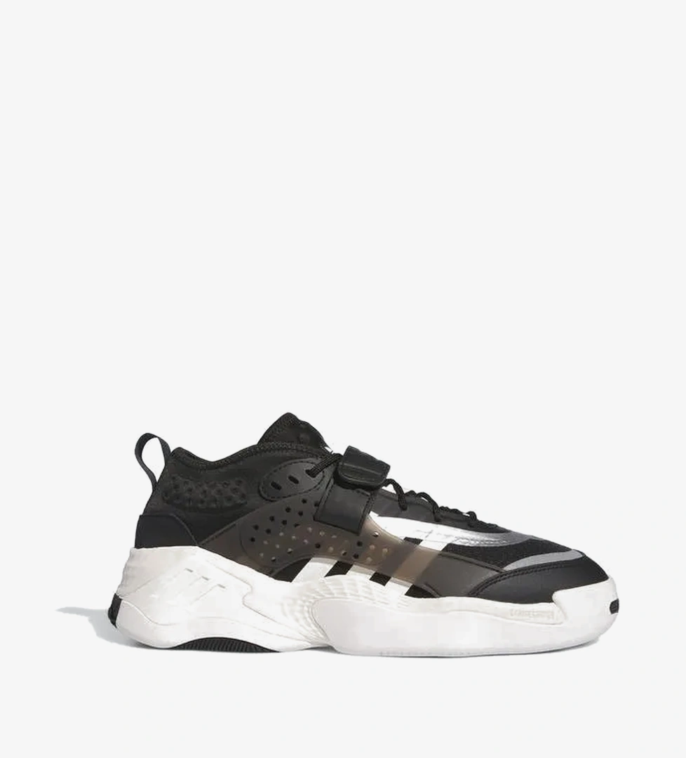 adidas Originals Streetball Unisex Siyah Spor Ayakkabı