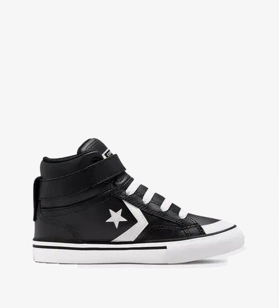 Converse Pro Blaze Çocuk Siyah Spor Ayakkabı