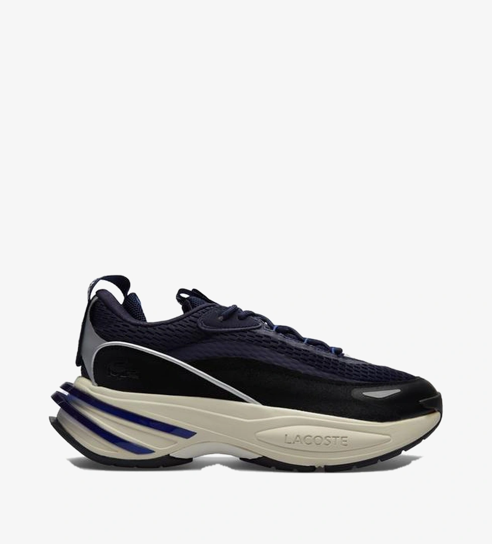 Lacoste Lacivert Lacoste Sport