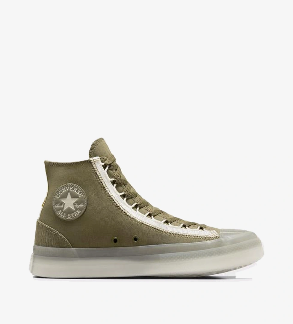 Converse Converse Chuck Taylor All Star Cx Exp2 Unisex Yeşil Sneaker model görseli