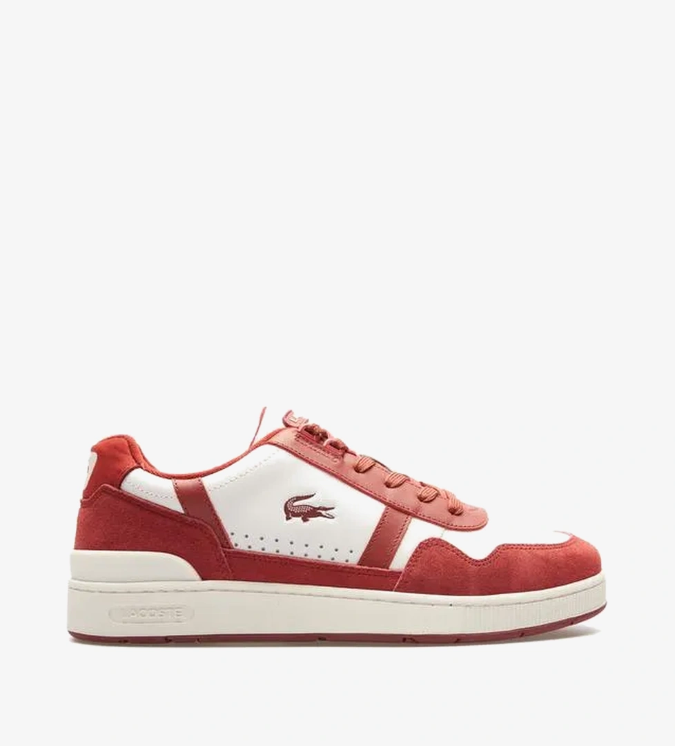 Lacoste Beyaz Lacoste Clip