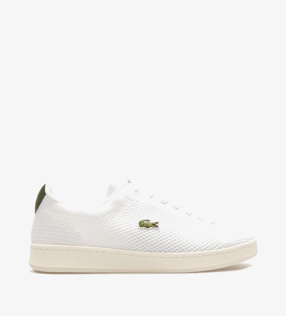 Lacoste Beyaz Lacoste Carnaby