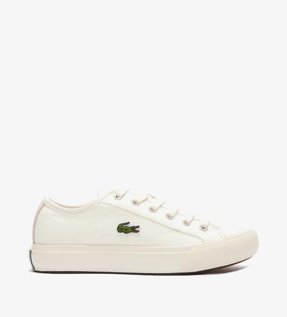 Lacoste Beyaz Lacoste Backcourt