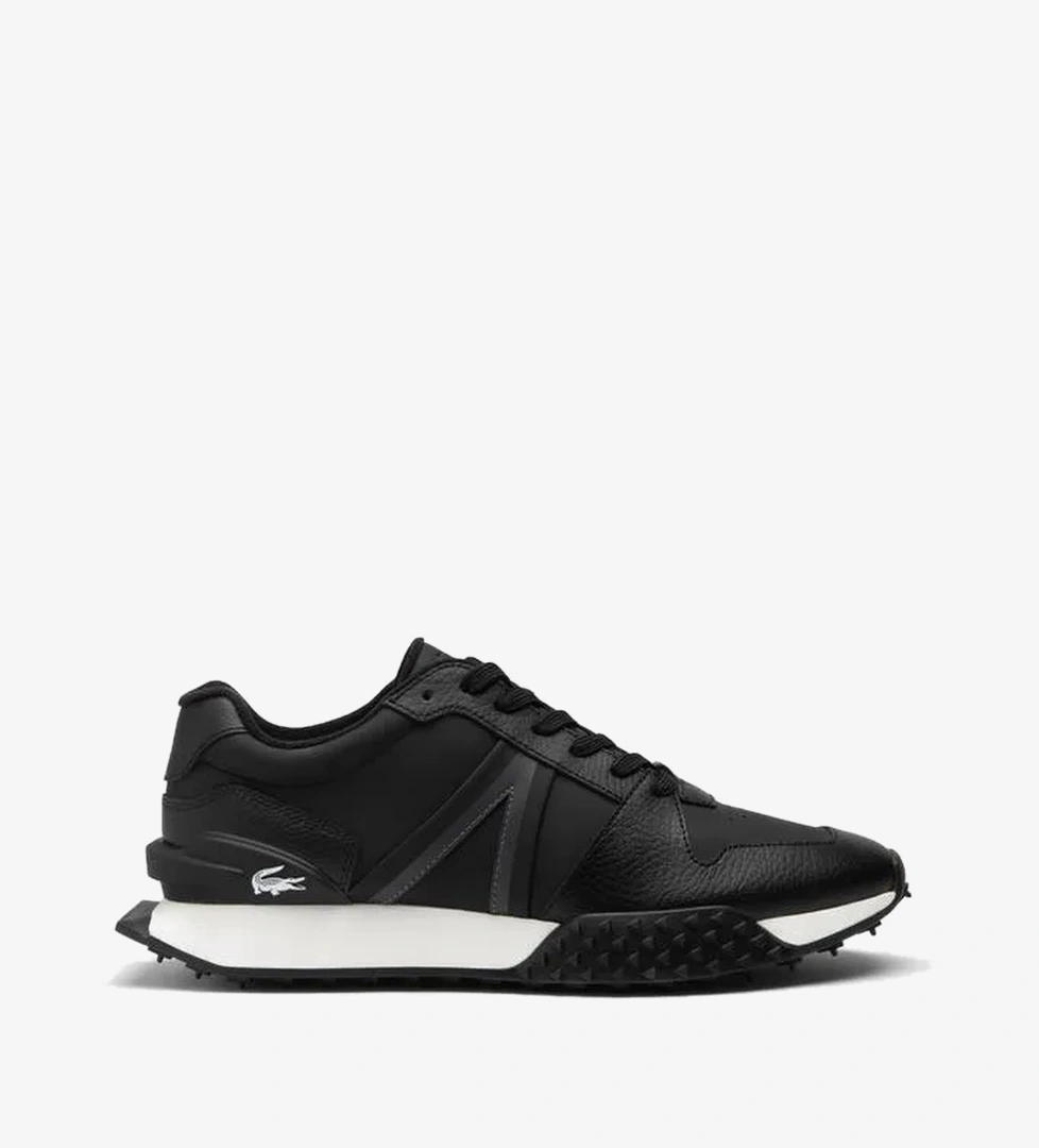 Lacoste Siyah Lacoste Sport Spin