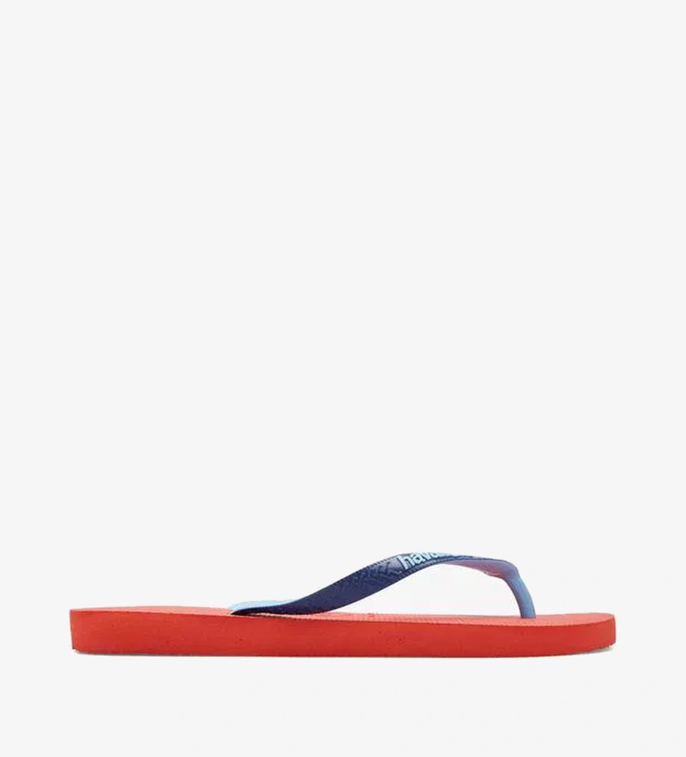 Havaianas Top Mix Erkek Turuncu Terlik - Görsel 1