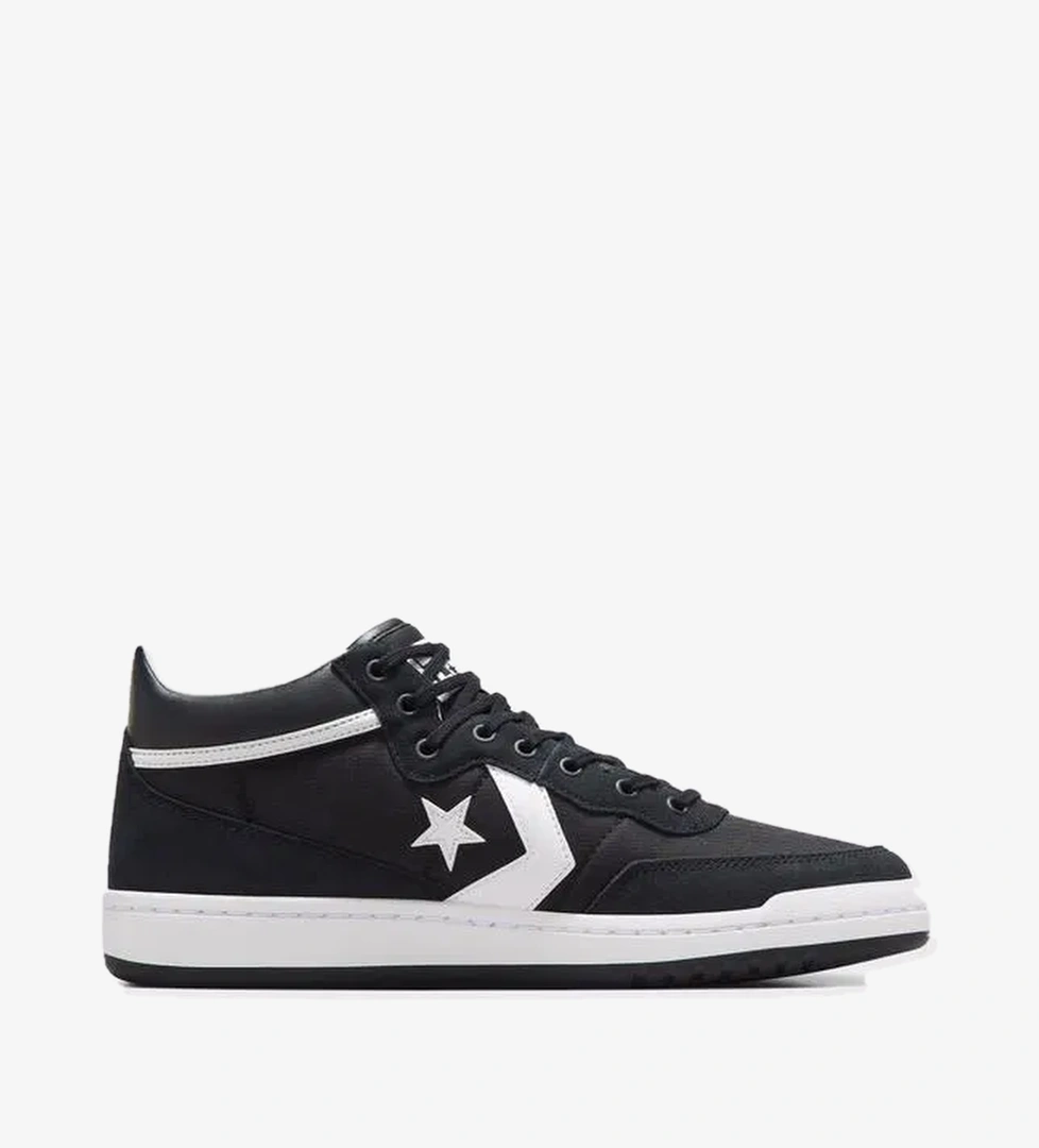 Converse Cons Fastbreak Pro Unisex Siyah Süet Sneaker