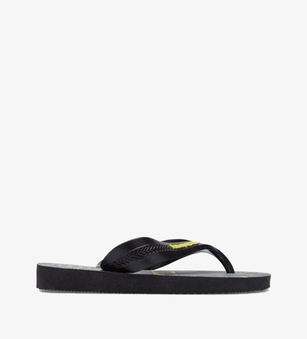 Havaianas Max Çocuk Siyah Terlik
