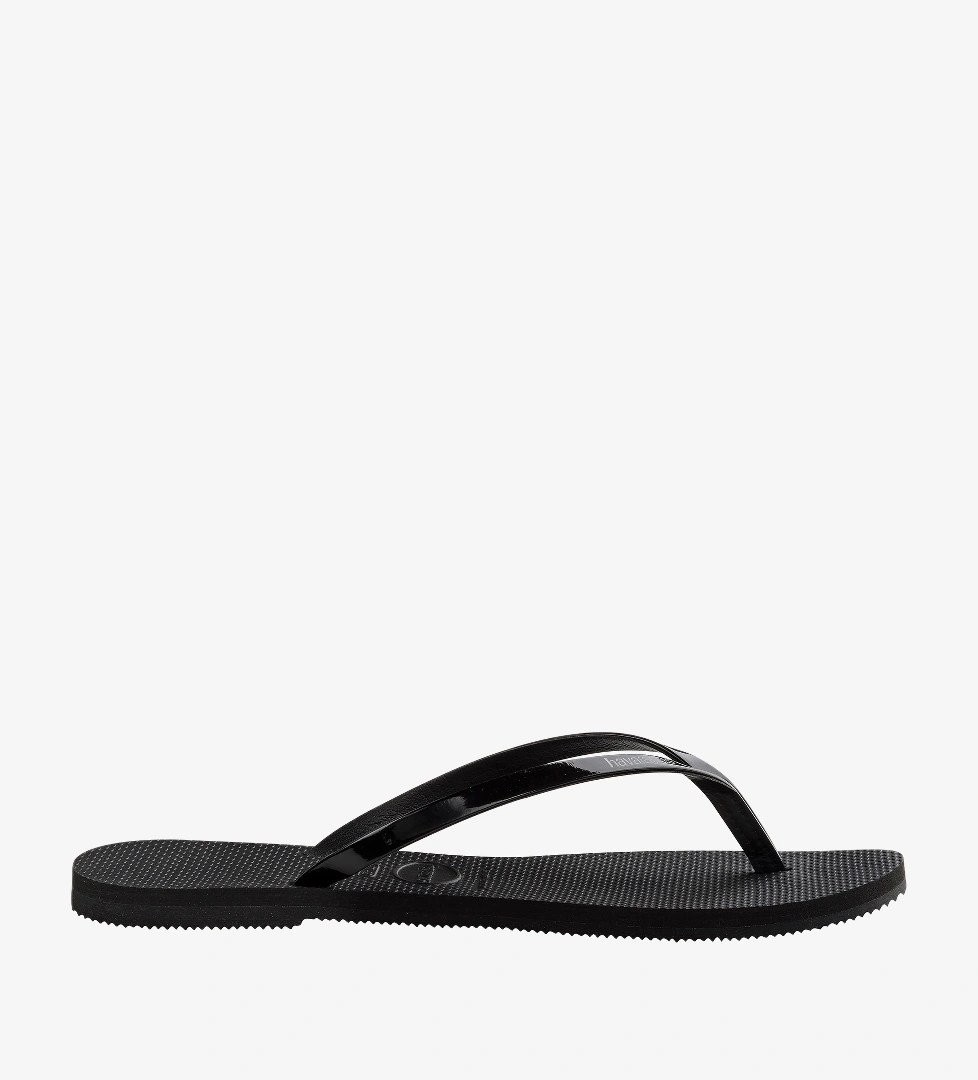 Havaianas You Metallic Kadın Siyah Terlik - Görsel 1