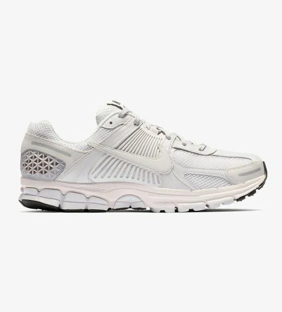 Nike Zoom Vomero 5 Unisex Beyaz Spor Ayakkabı