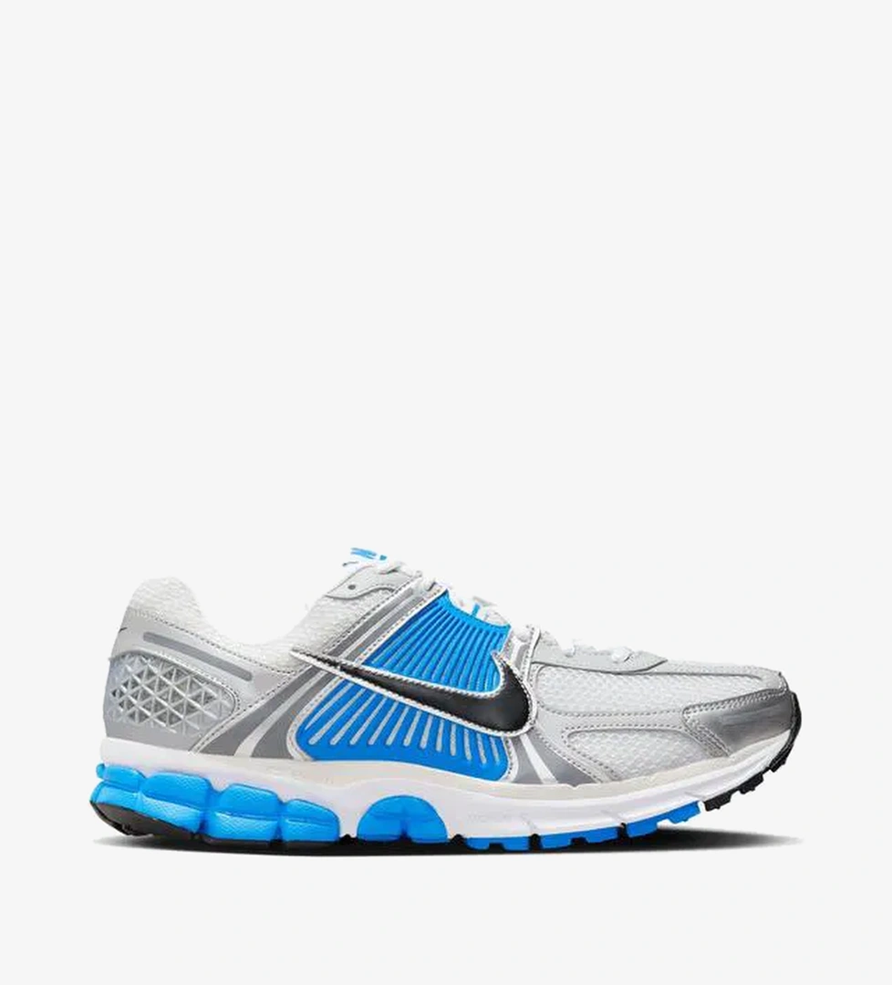 Nike Zoom Vomero 5 Unisex Beyaz Spor Ayakkabı - Görsel 1