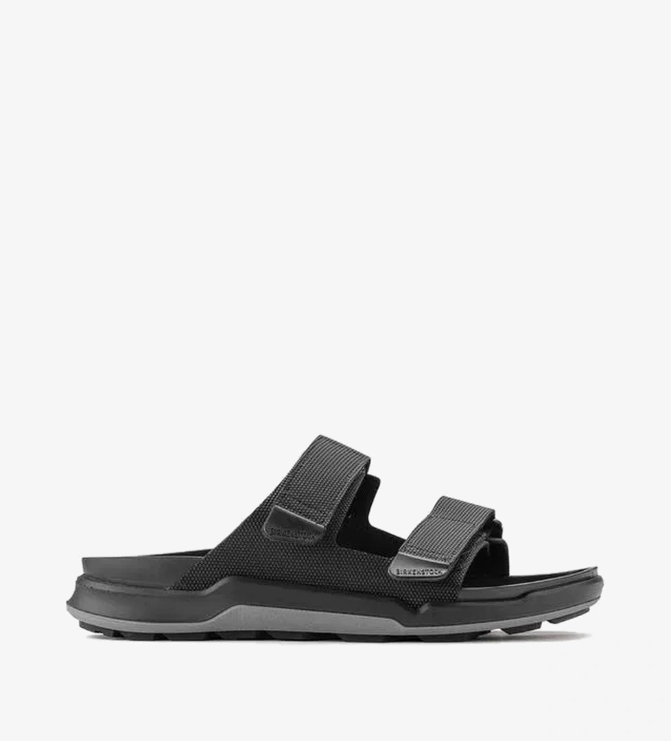 Birkenstock Atacama Ce Bf Futura Erkek Siyah Terlik - Görsel 1