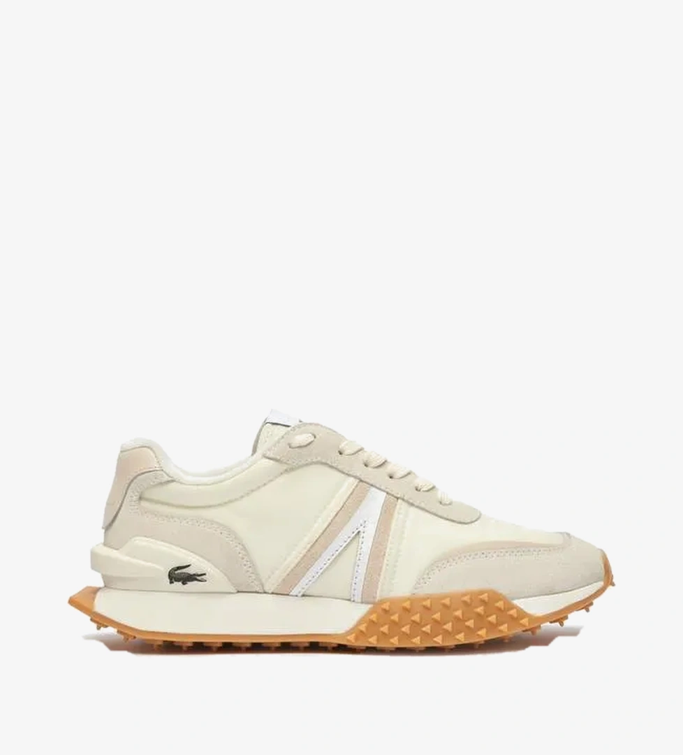 Lacoste Bej Lacoste Spin