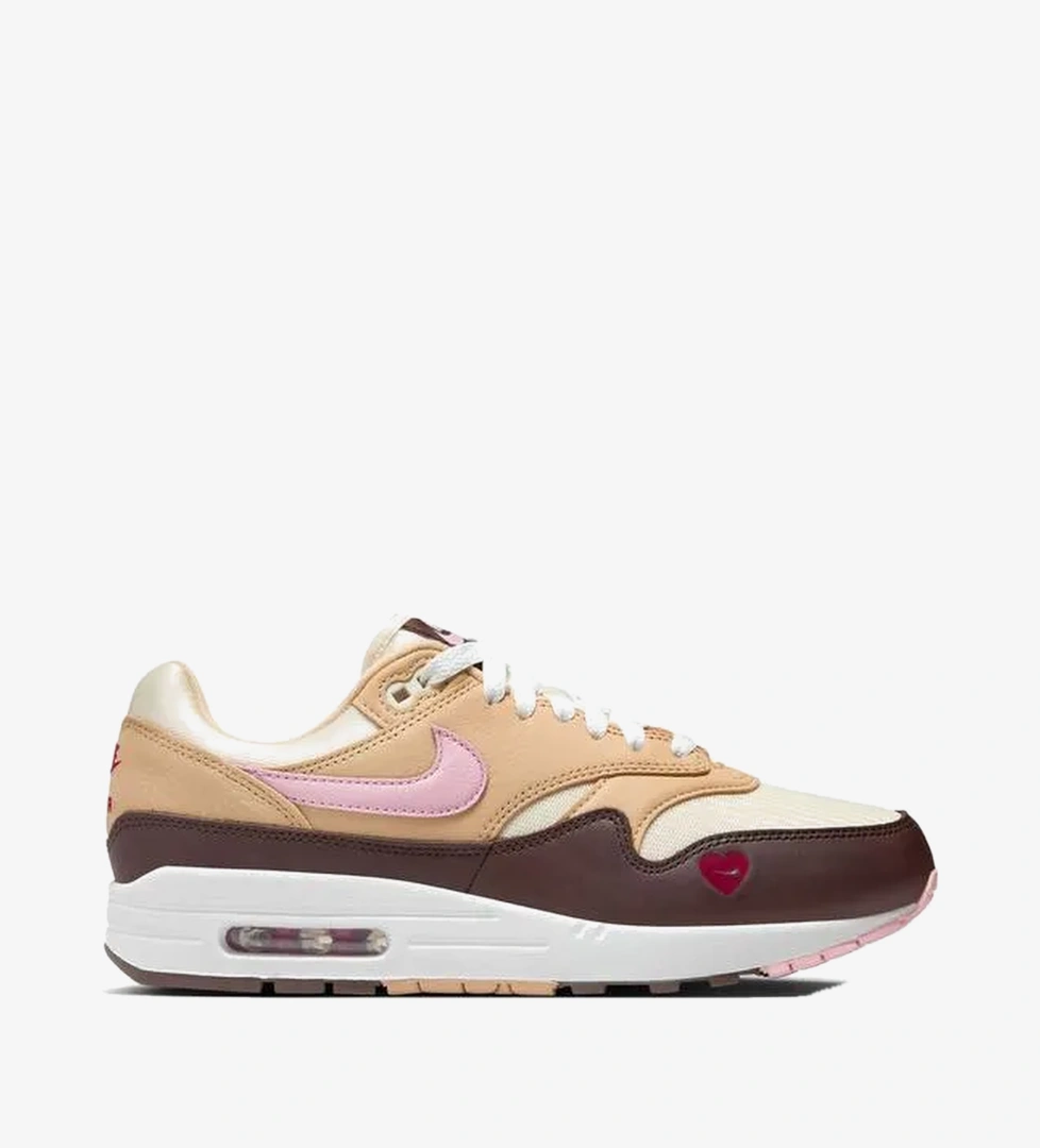 Nike Kahverengi Nike Air Max 1