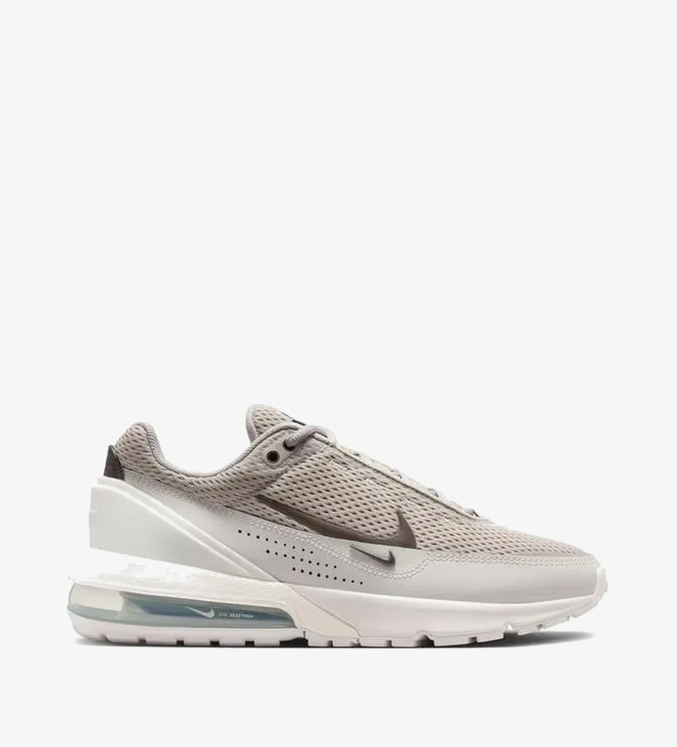Gri Nike Air Max Pulse