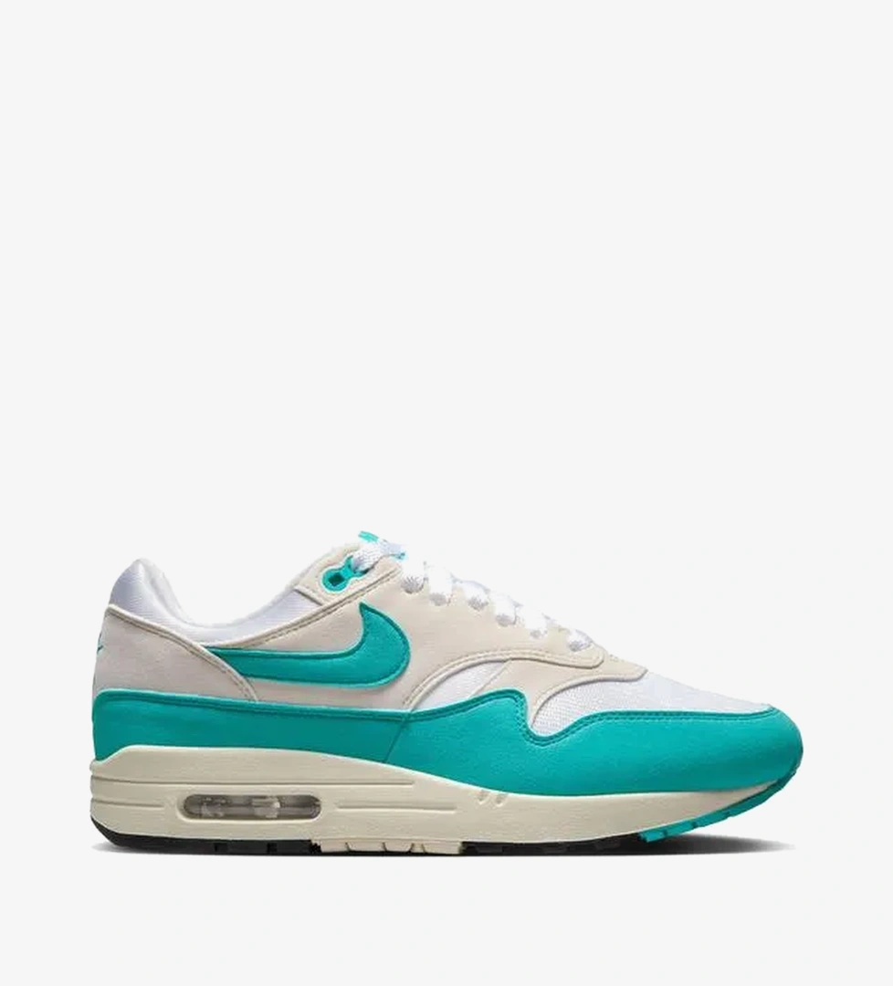 Nike Air Max 1 Kadın Beyaz Spor Ayakkabı