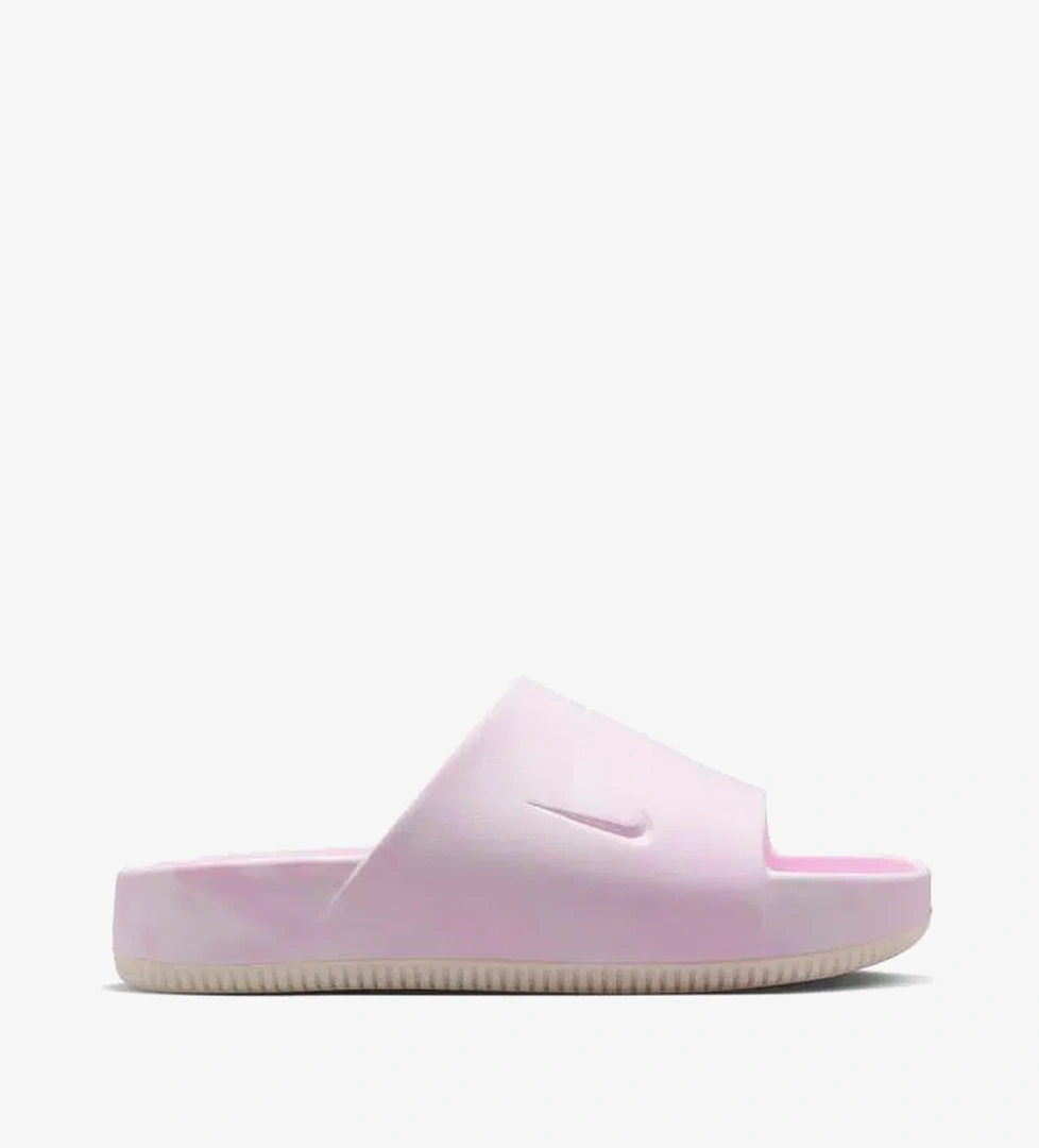 Nike Calm SE Kadın Kırmızı/Pembe Terlik